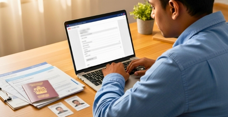 How to Apply for a Canadian Visitor Visa Properly?