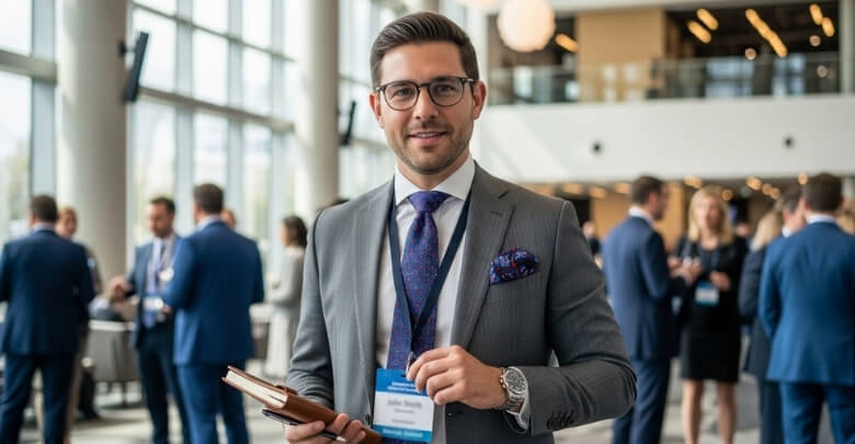 How to Blend Professionalism With Personal Style