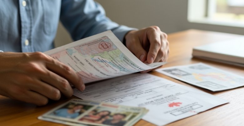 How to Prove Strong Ties to Your Home Country for a Canadian Visitor Visa