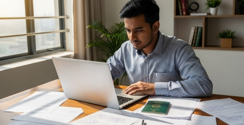 How to Write a Strong Purpose of Visit Letter for a Canada Visitor Visa