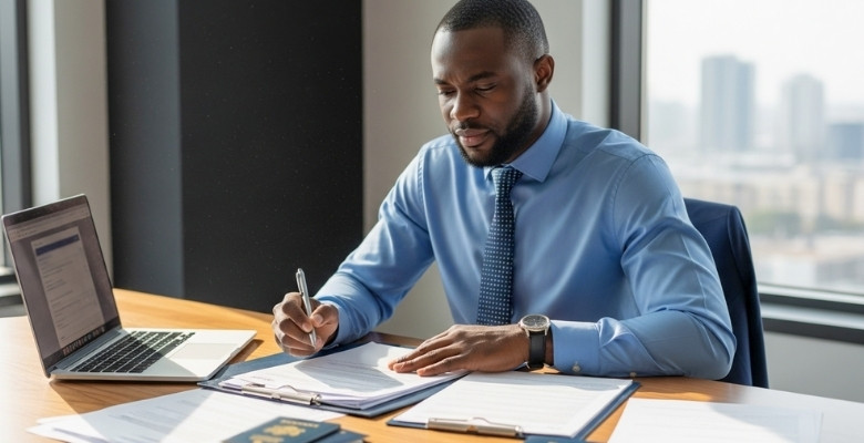 Key Factors That Affect Your Canadian Visa Approval From Ghana