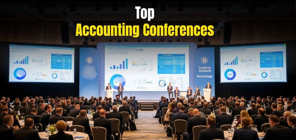 Top Accounting Conferences