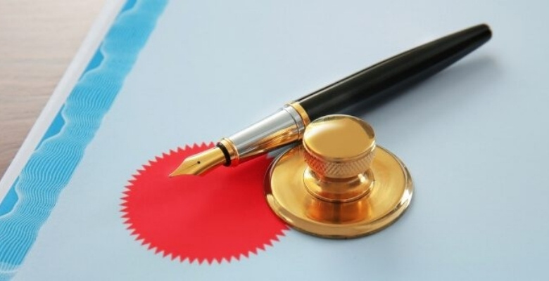 What Different States Really Charge for Notarizing Invitation Letters?