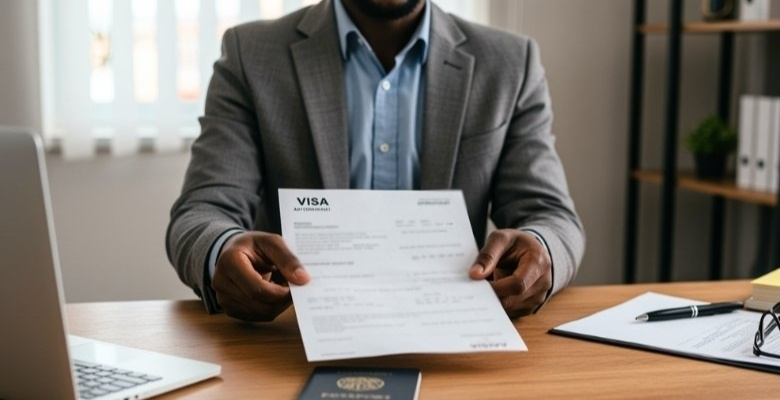 What Do Visa Officers Look for When You Apply From Ghana for a Canadian Visa?