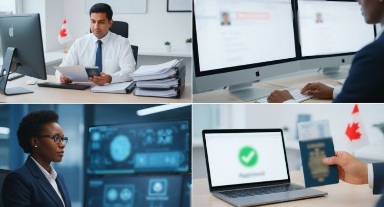 What Happens After Biometrics for Approval in Canada (Step-by-Step Guide