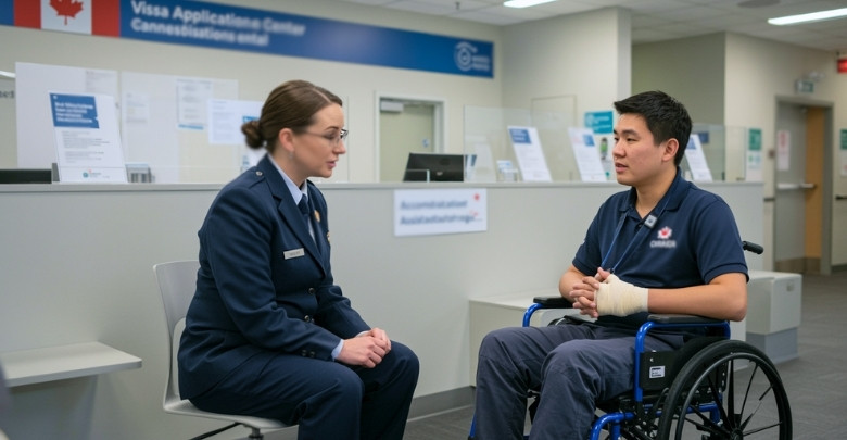 What If You Have a Medical Issue and Can't Give Biometrics
