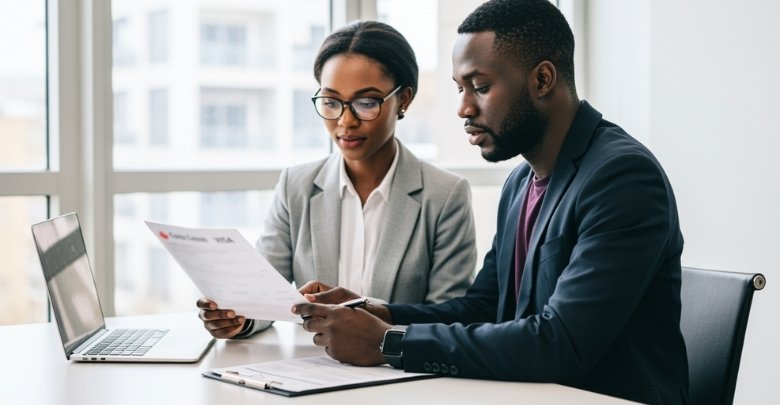 When to Take Professional Help in Processing Canadian Visa From Ghana