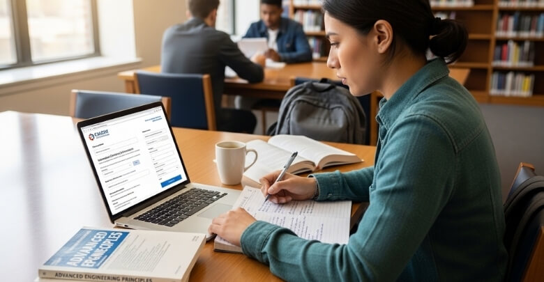 Who Can Apply for a Conference Grant