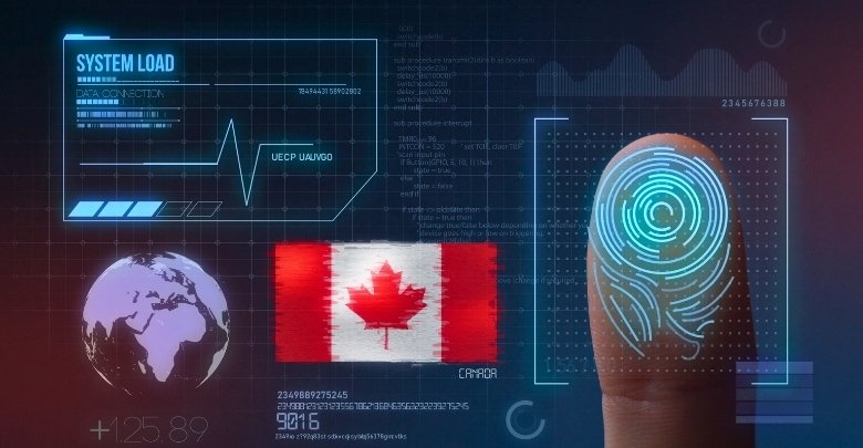 Why Biometric Scanning is Important for Canadian Visa Processing