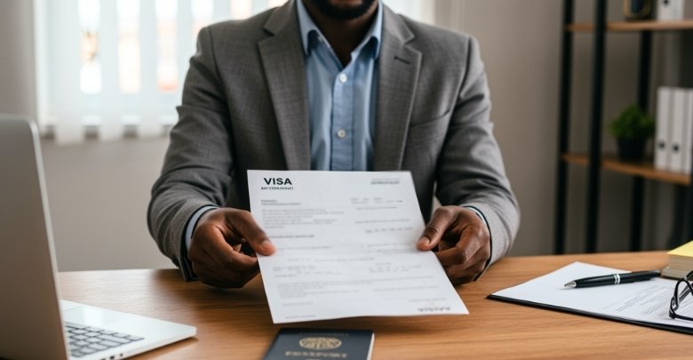 Why Do Some Ghanaian Applicants Get Approved While Others Don’t