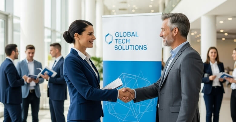 Why Does Conference Sponsorship Matter