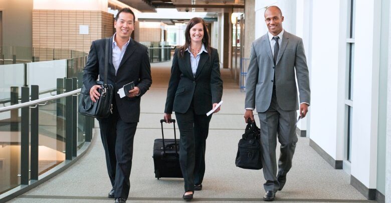 Activities And Purposes Of Business Travel