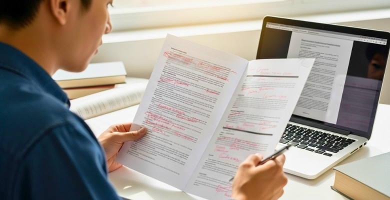 Common Mistakes in Formatting Conference Papers and Easy Fixes