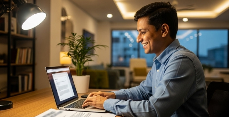 Do You Need to Express Gratitude After Receiving a Conference Invitation?