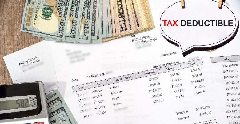 How To Ensure Business Conference Expenses Are Tax Deductible