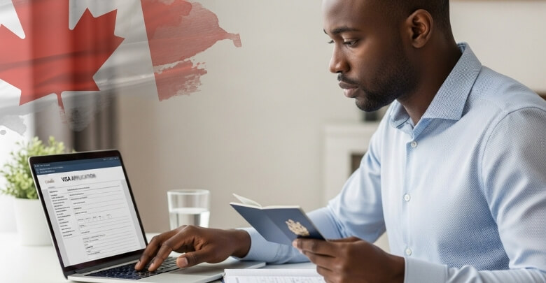 How to Apply for Canada Conference Visa