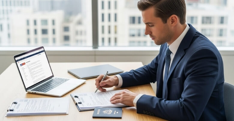 How to Apply for the Appropriate Visa