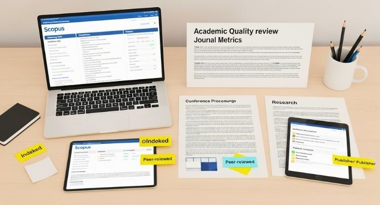 How to Check the Quality and Value of a Conference Publication (Indexing, Academic Recognition & Credibility)