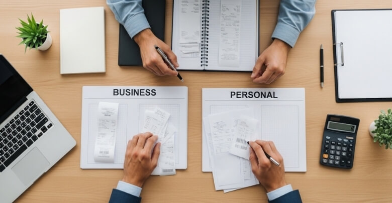 How to Split Business and Personal (Bleisure) Conference Expenses Correctly