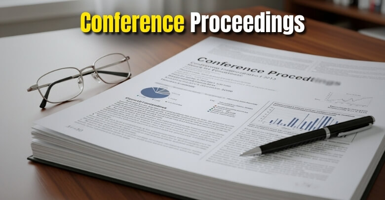 Pros and Cons of Conference Proceedings