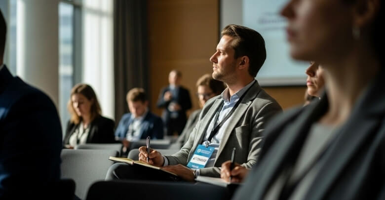 Types of Educational Conferences People Can Attend
