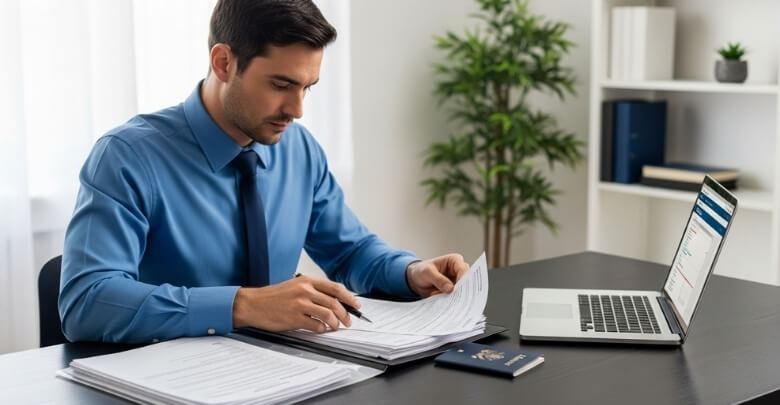 U.S. Conference Visa Processing and Possible Delays