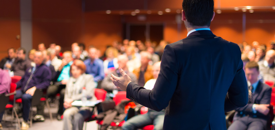 What To Bring To A Business Conference