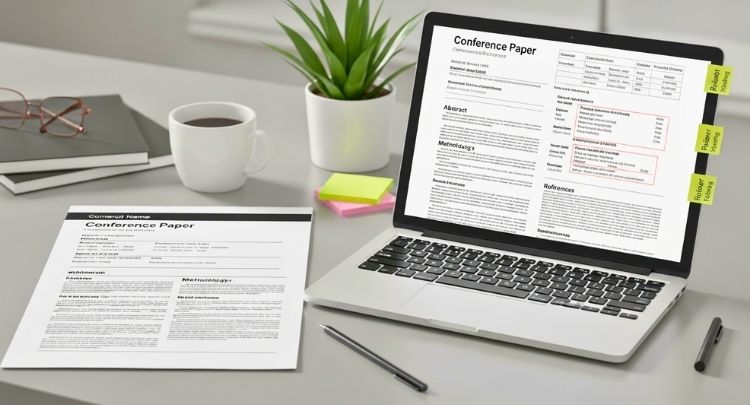 What is a Conference Paper