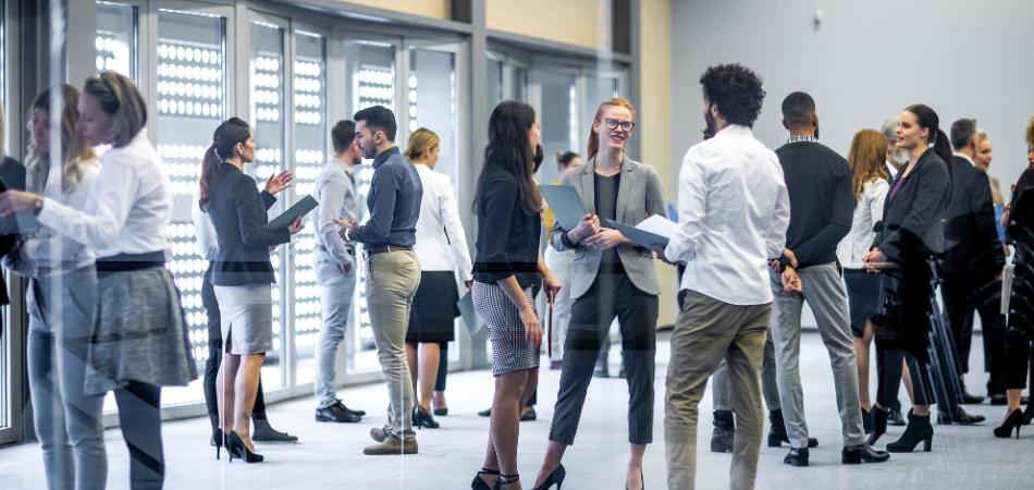 Why Are Marketing Conferences Important 