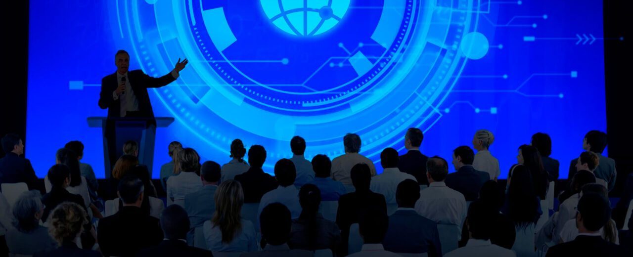 Digital Marketing Conference In Canada with Invitation Letter