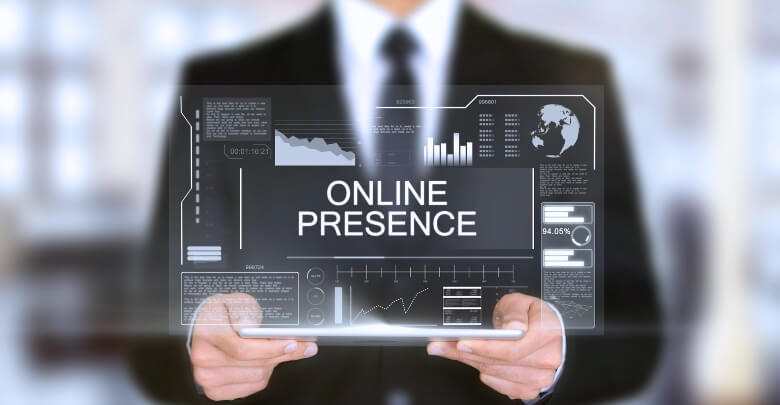 Building A Strong Professional And Online Presence