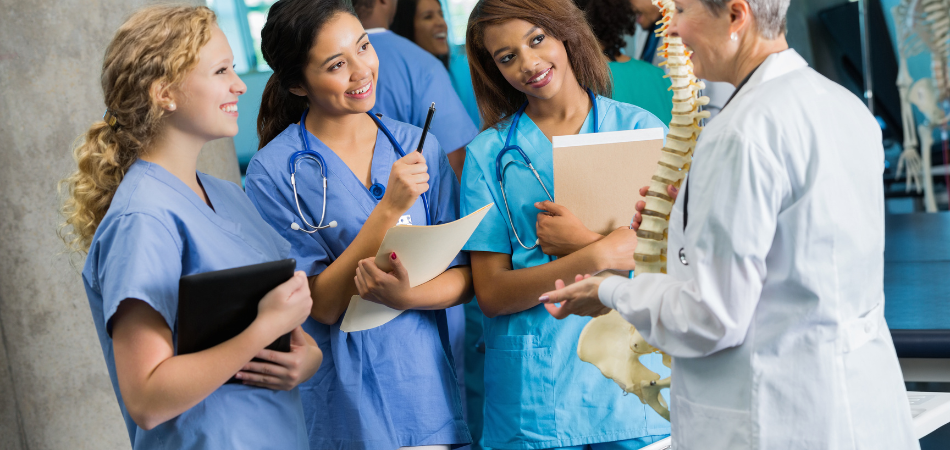 Can I Get CEUs For Nursing Conferences?