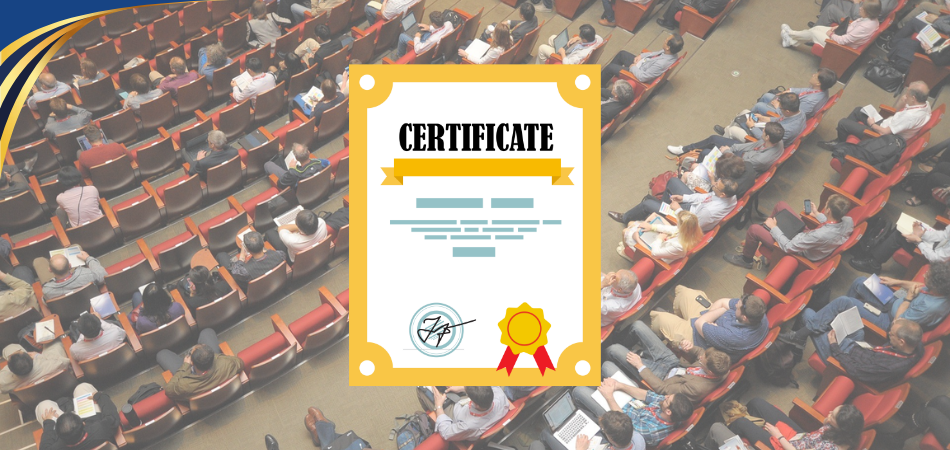 Can You Get Certificate For Attending Dental Conferences