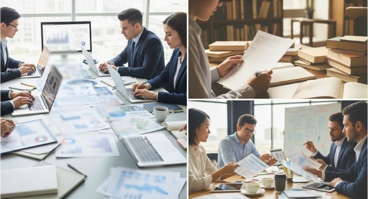 Conference Paper Rules by Field STEM, Engineering, Humanities, and Business