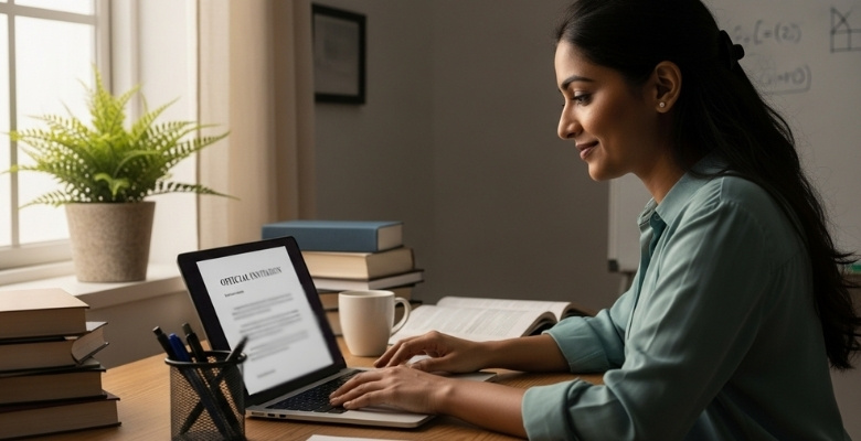 Do Conference Organizers Provide a Conference Invitation Letter?