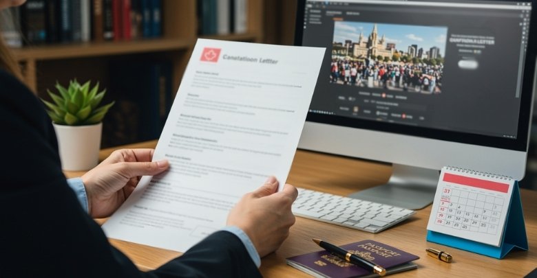 Do I Need an Invitation Letter for a Canadian Conference Visa