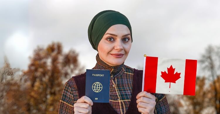 Do Us Citizens Need A Visa To Attend A Conference In Canada