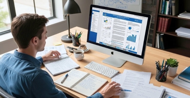 How Can You Update a Poster for a Second Conference