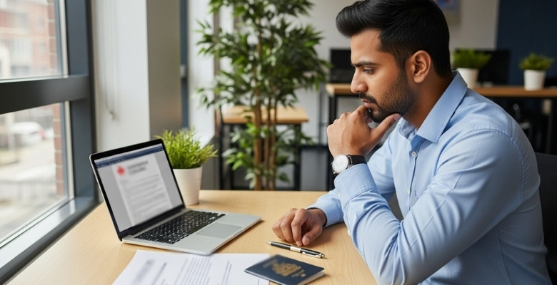 How Do I Know If I Am a Business Visitor for a Conference in Canada