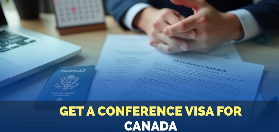 How Long Does It Take To Get A Conference Visa For Canada