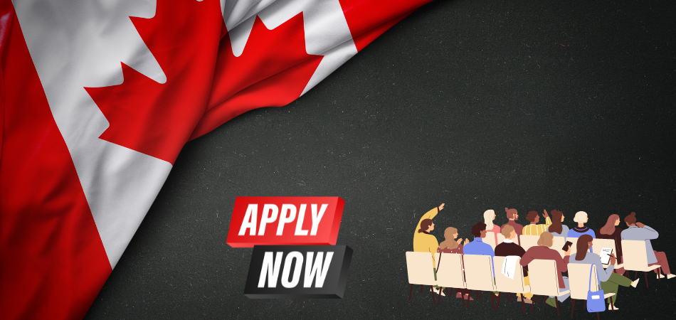 How To Apply For Conference In Canada
