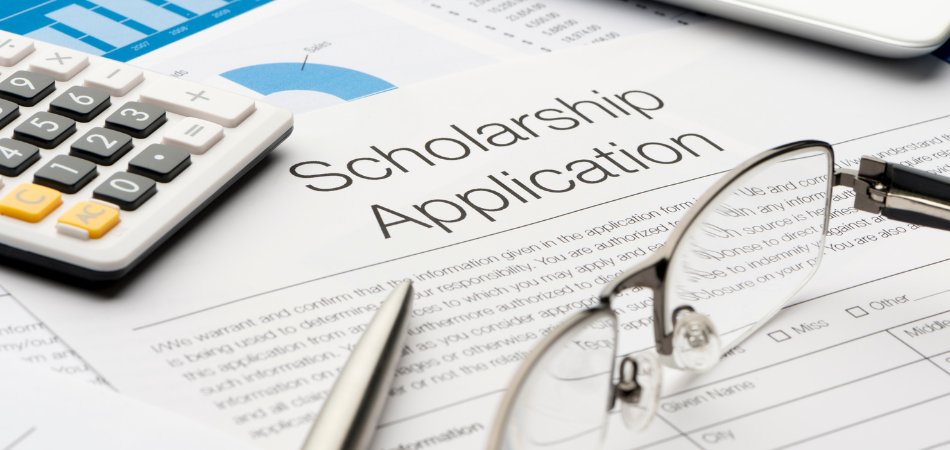 How To Fill Out A Scholarship Application For A Conference