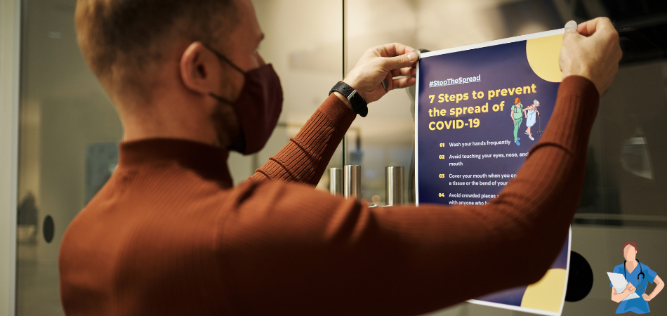 How To Make A Poster For A Nursing Conference