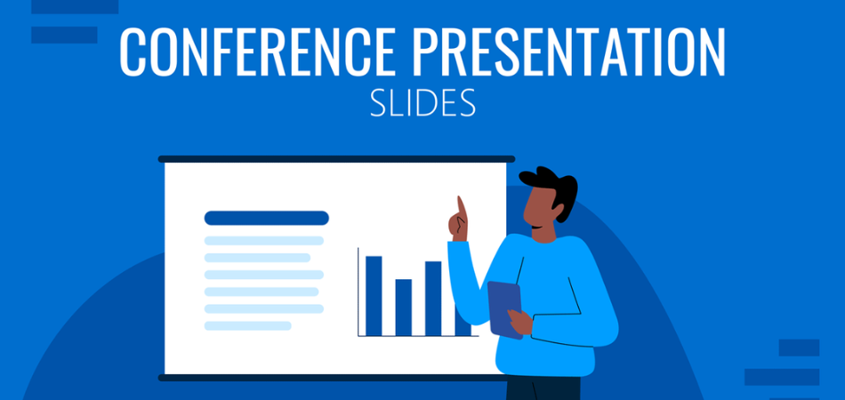 how to prepare presentation for conference
