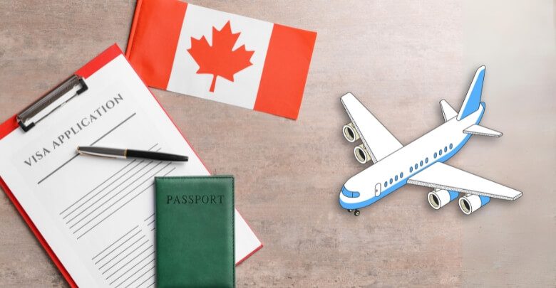 Travel Preparation After Receiving Your Canadian Conference Visa