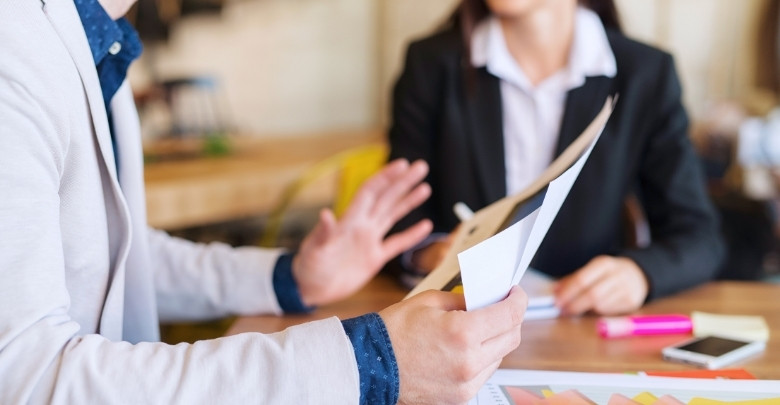 How to Make Camera-Ready Paper for a Conference