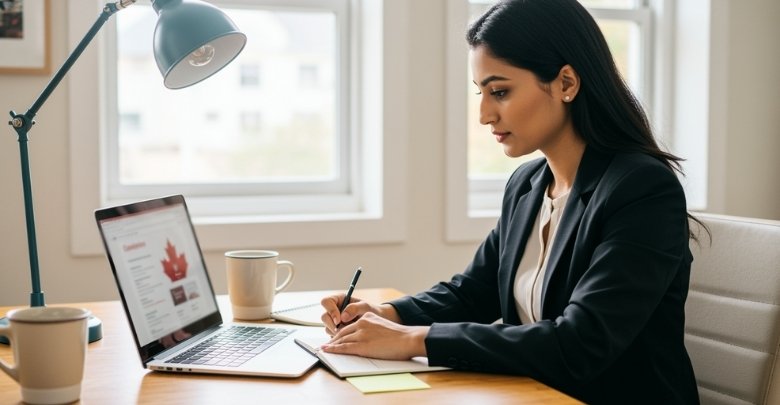 How to Verify a Canadian Conference’s Authenticity Before Applying
