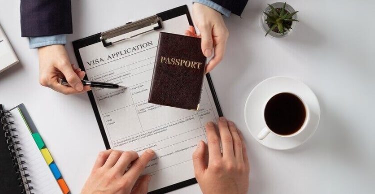 Time Required for Obtaining a Conference Visa