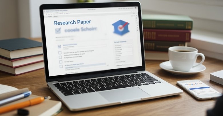 Tips for Ensuring Your Paper is Indexed