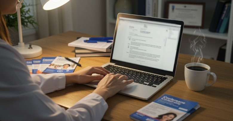 Tips for Polishing Your Bio Final Touches Before Submission